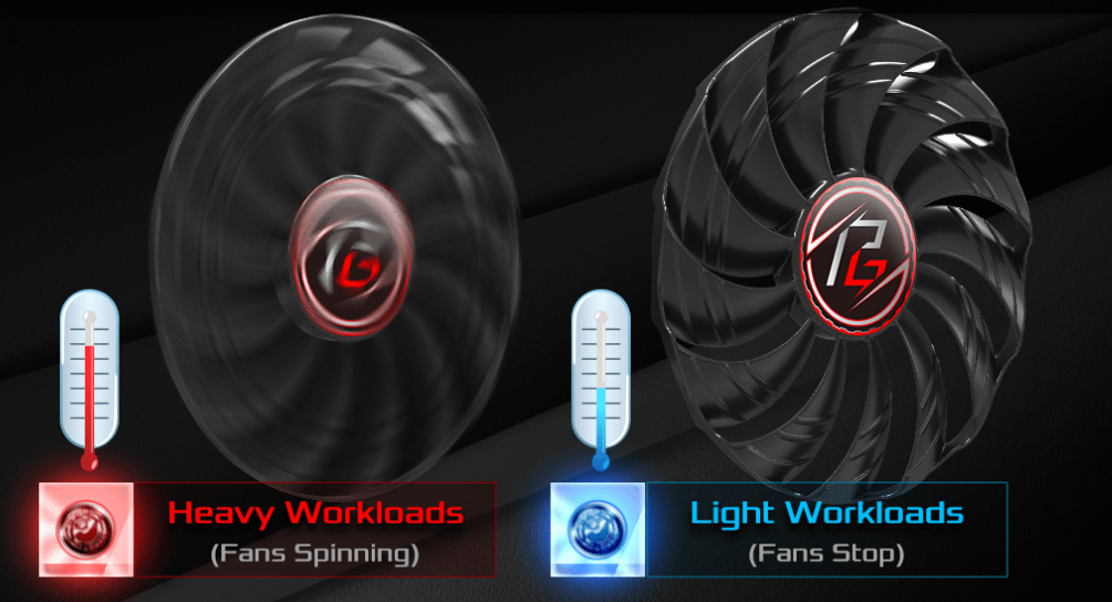 ASRock RX 7900 XTX Phantom Gaming 24GB OC grafička kartica