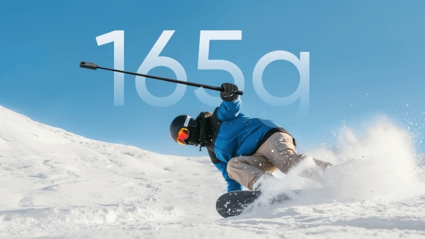 Insta360 X4 Air Starter Bundle