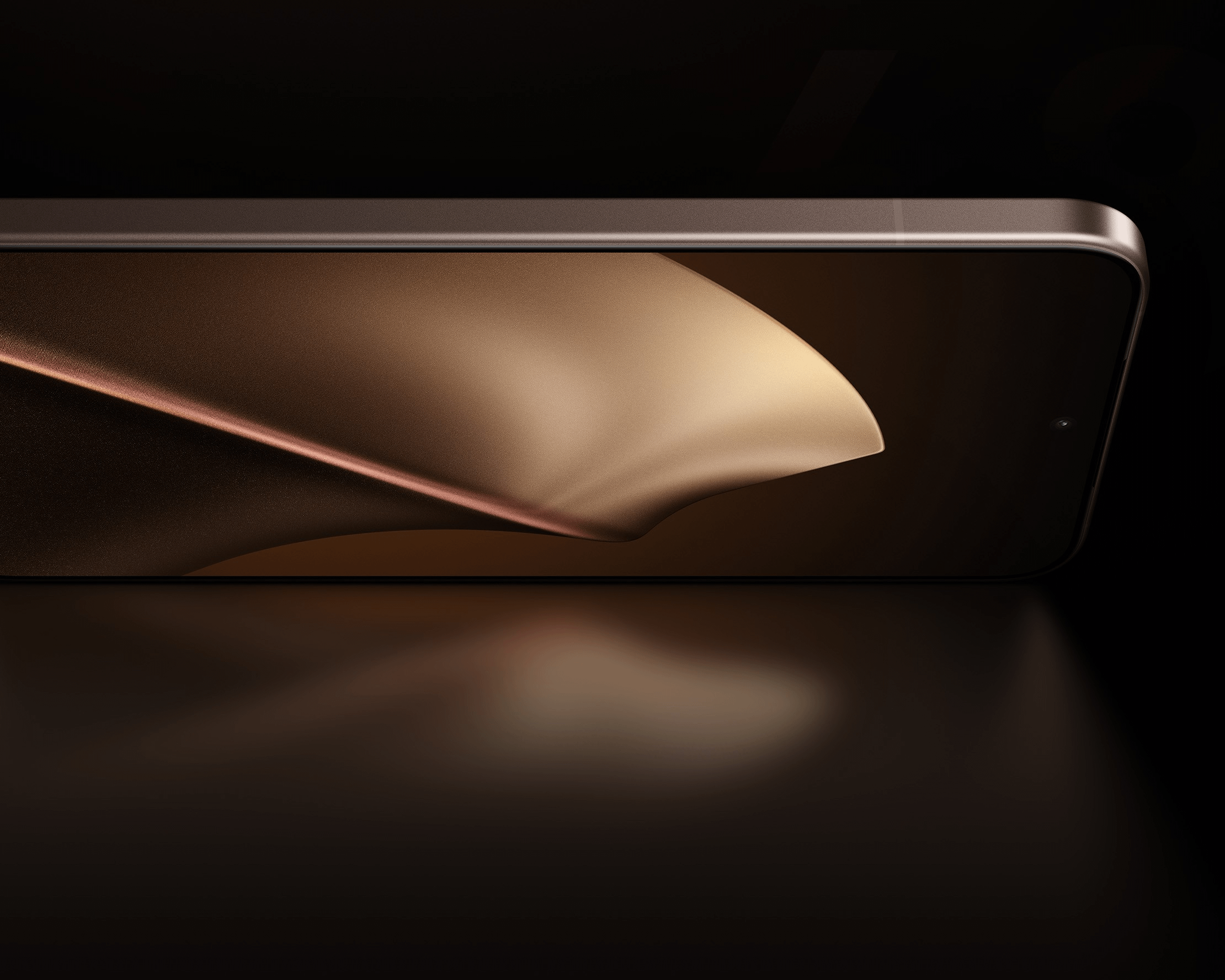 Xiaomi 15T Pro 12GB 512GB Mocha Gold smartphone