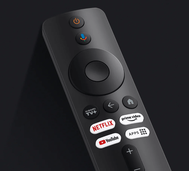 Xiaomi TV Stick 4K (2nd Gen)