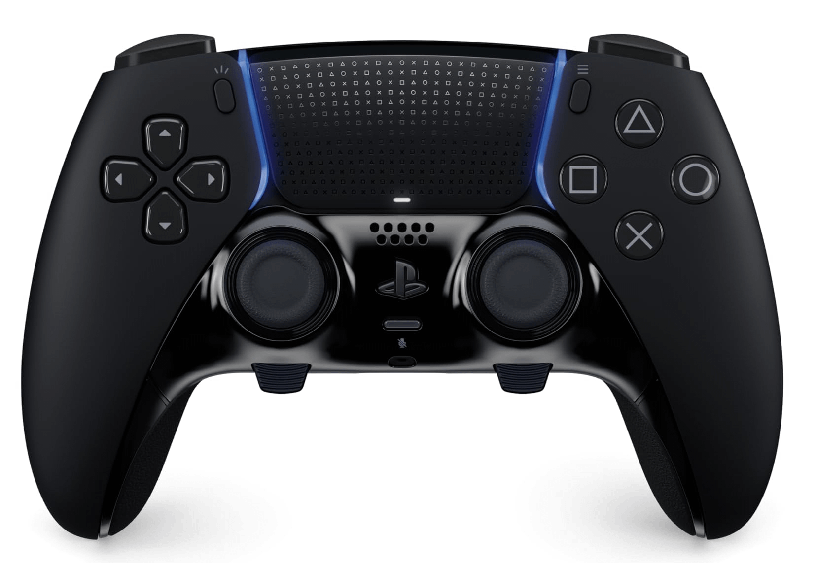Sony PS5 Dualsense Edge v2 (Midnight Black)
