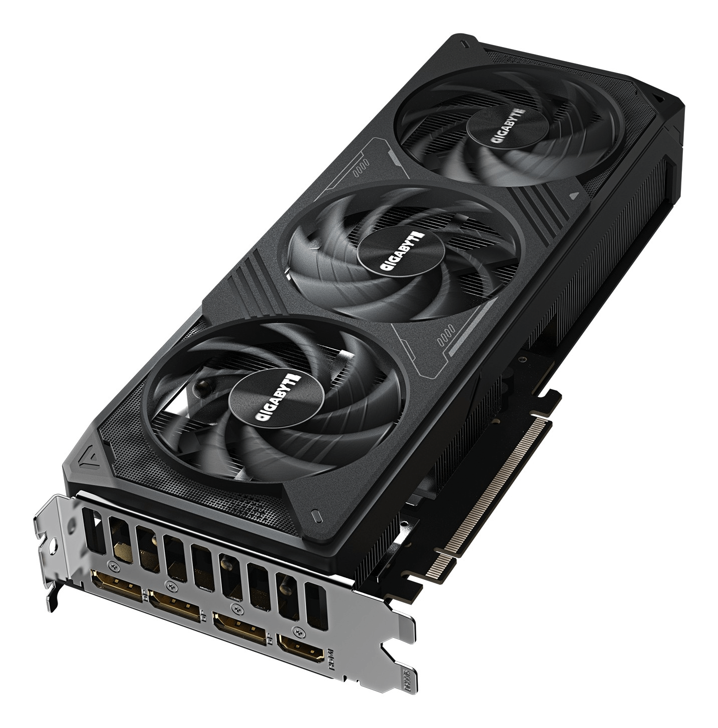 GIGABYTE RTX 5070 WINDFORCE SFF 12GB grafička kartica
