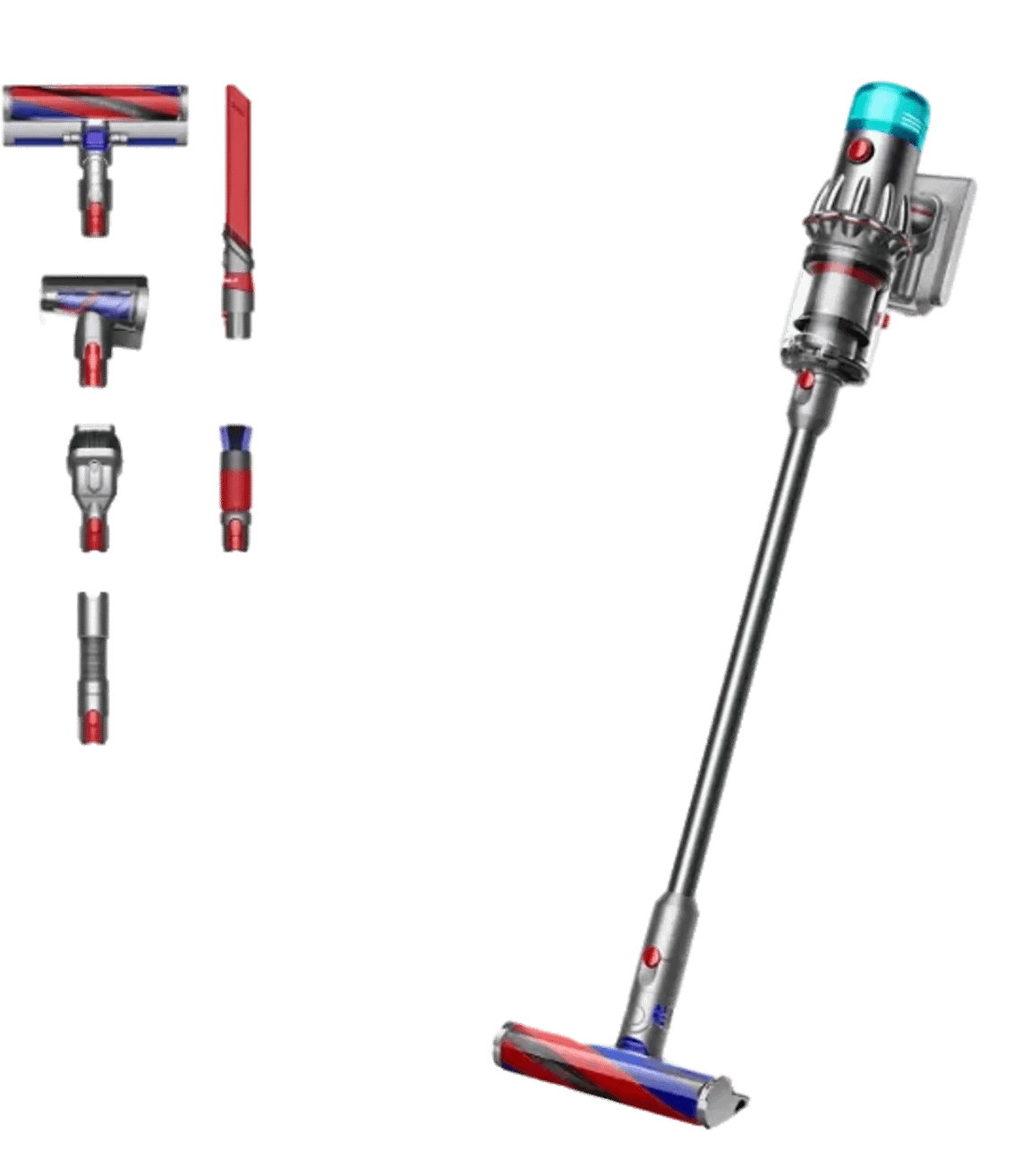 Dyson V12 Origin usisivač