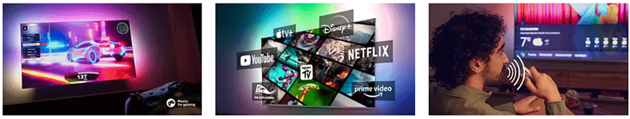 Philips 58PUS8507/12