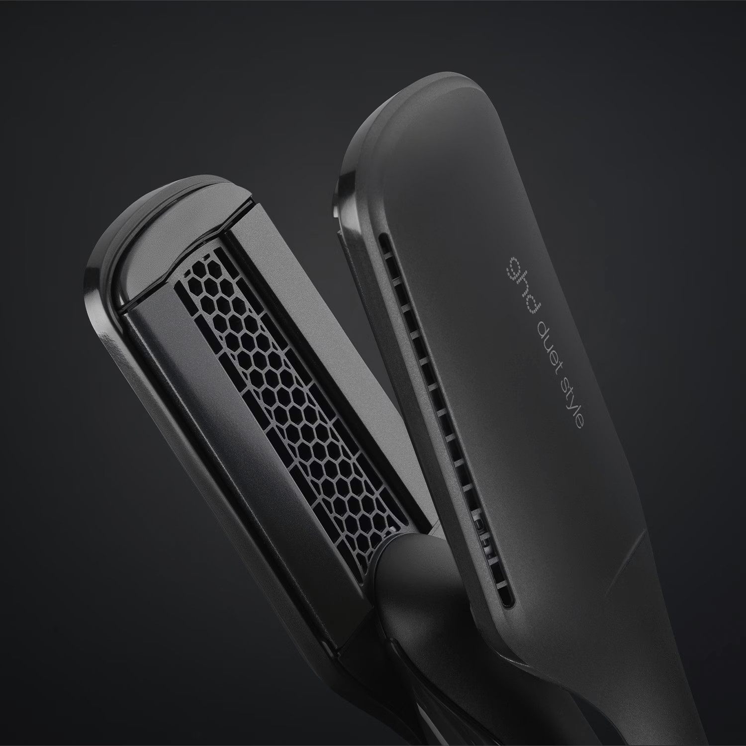 GHD DUET STYLER