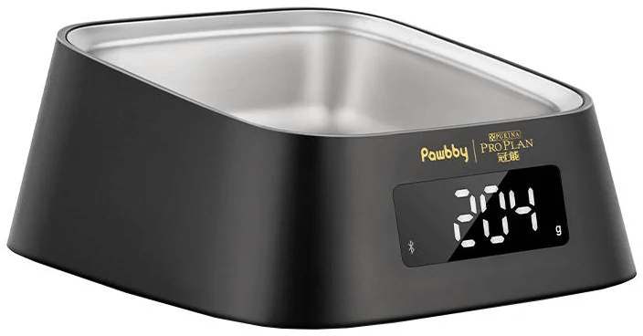 PAWBBY Smart Pet Bowl (MG-ZN001-EU)