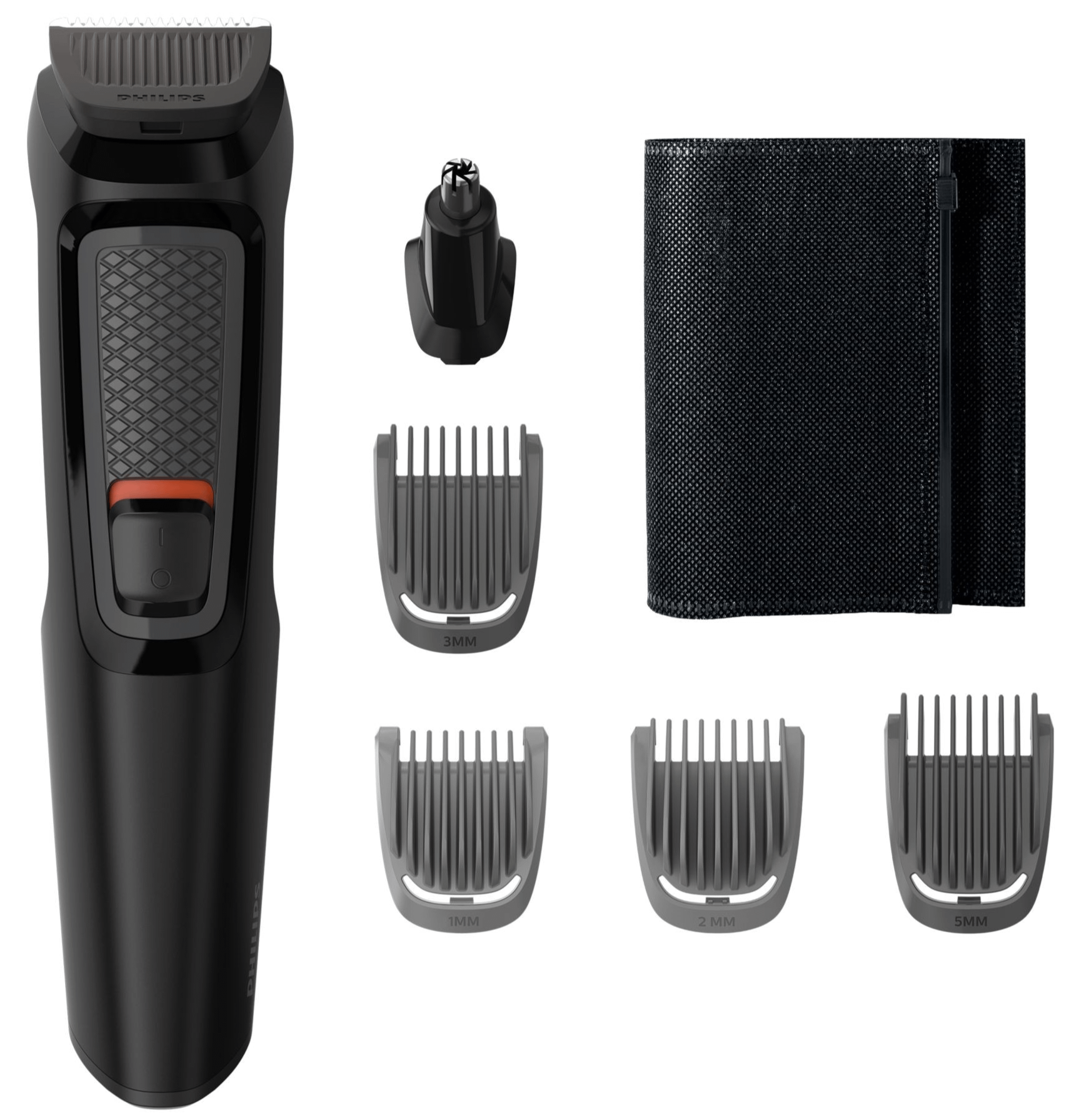 Philips MULTIGROOM MG3710/15 trimer