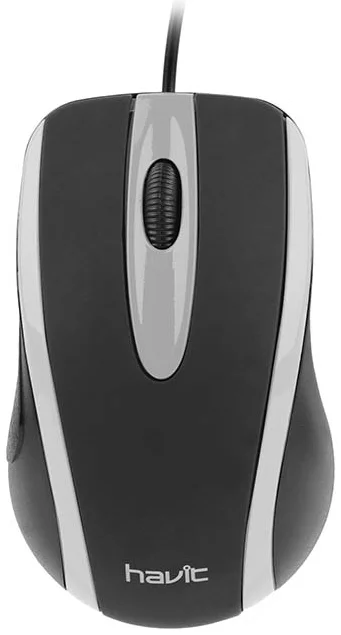 HAVIT HV-MS753 Gray
