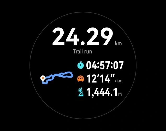 HUAWEI Watch GT 6 Pro 46mm Black