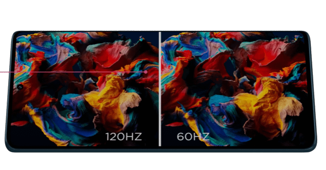 Motorola Edge 50 Fusion 8GB 128GB (Marshmallow Blue)