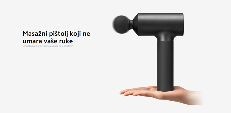 Xiaomi Massage Gun