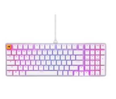 Glorious GMMK2 (White)