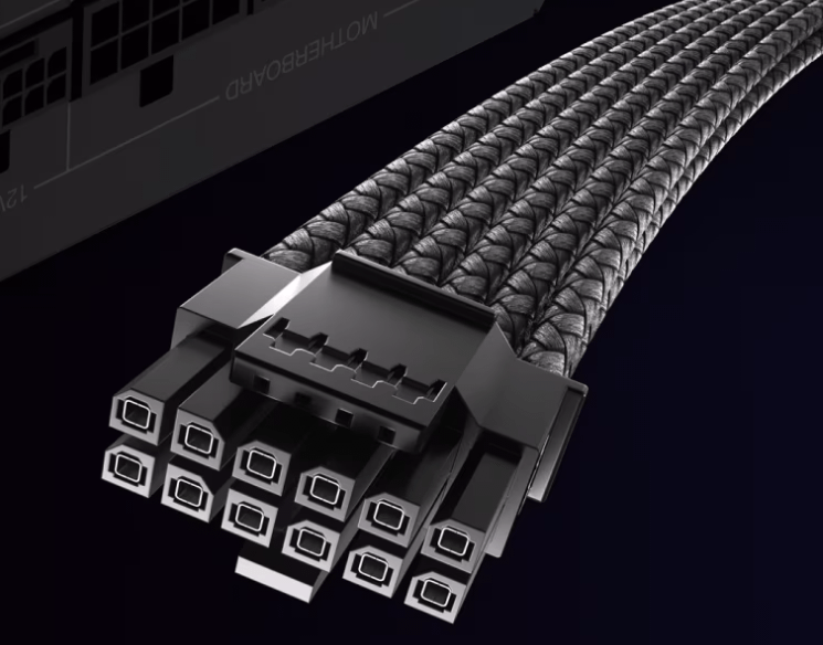 CORSAIR RM850x 850W napajanje