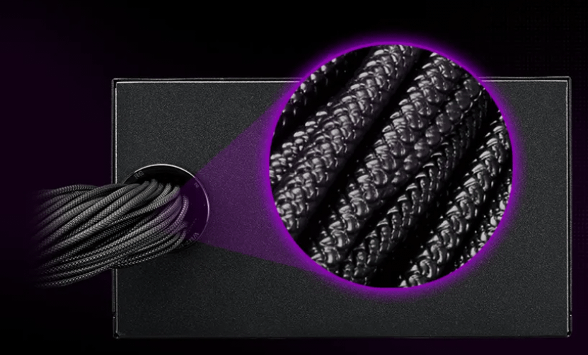 COOLER MASTER MWE Bronze V3 750W napajanje