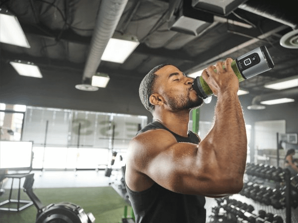 Ninja Blast Cordless BC151EUWH