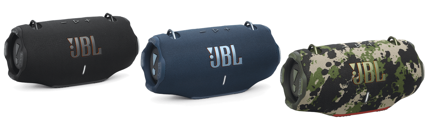 JBL Xtreme 4 (Black) zvučnik