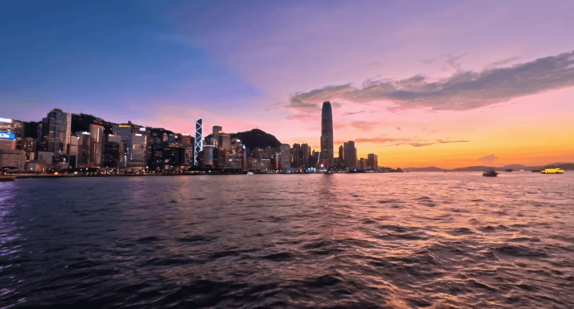 DJI Osmo Nano Standard Combo 128GB