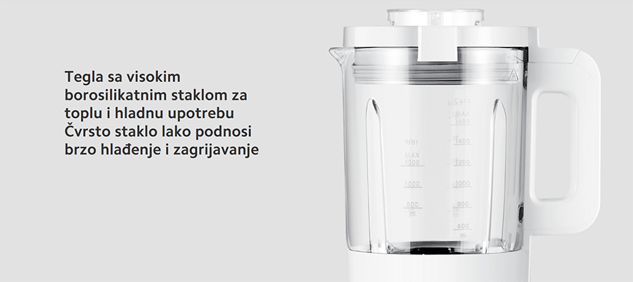 Xiaomi Smart Blender