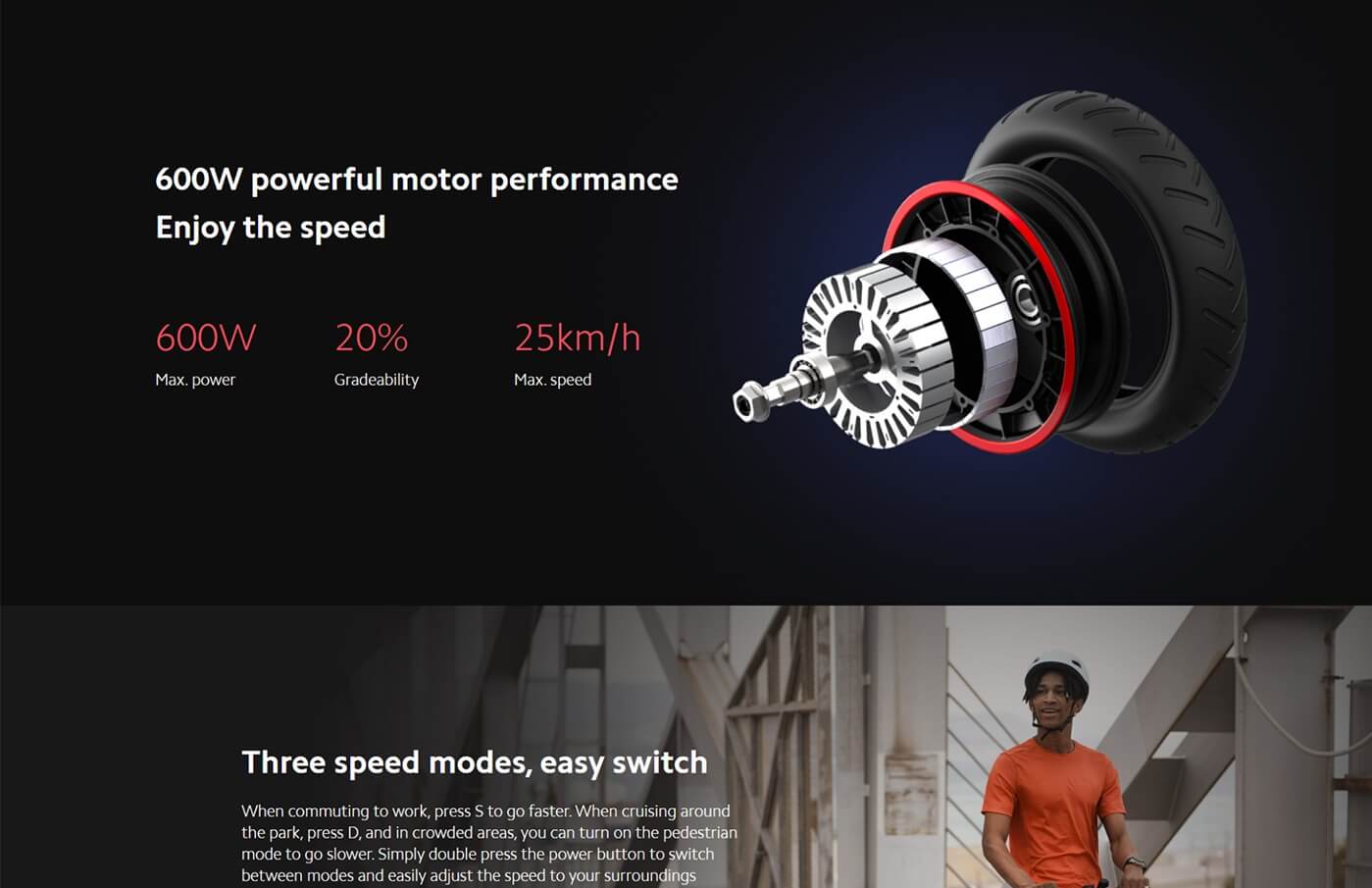 Xiaomi Mi Electric Scooter Pro 2