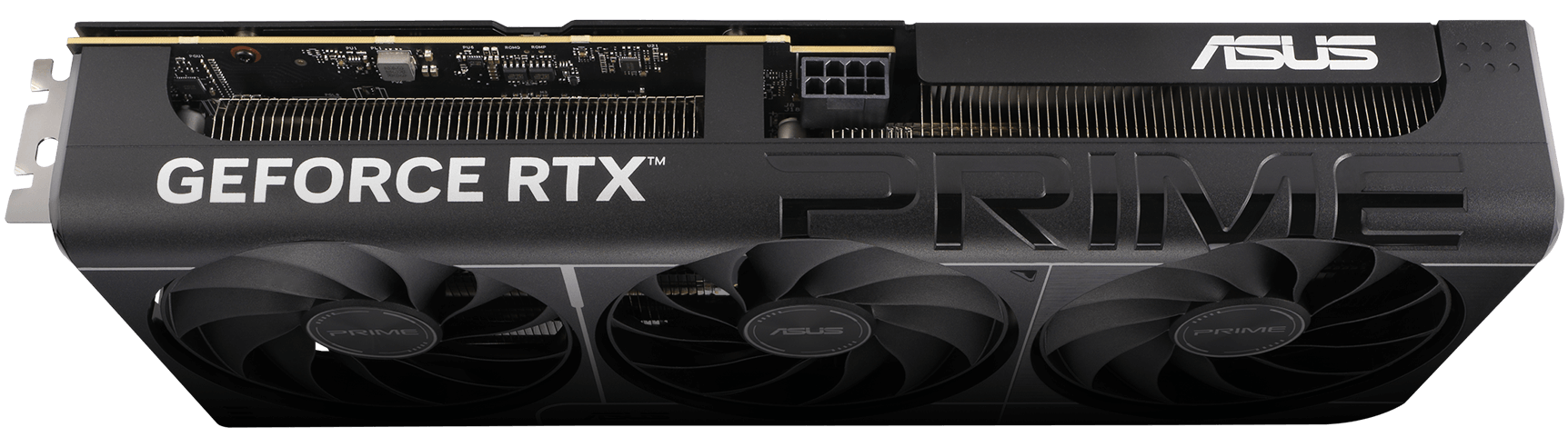 ASUS PRIME RTX5060TI 16GB grafička kartica