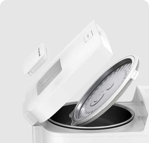 Xiaomi Multifuncional Rice Cooker