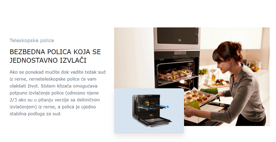 BEKO BBIM13300XDN