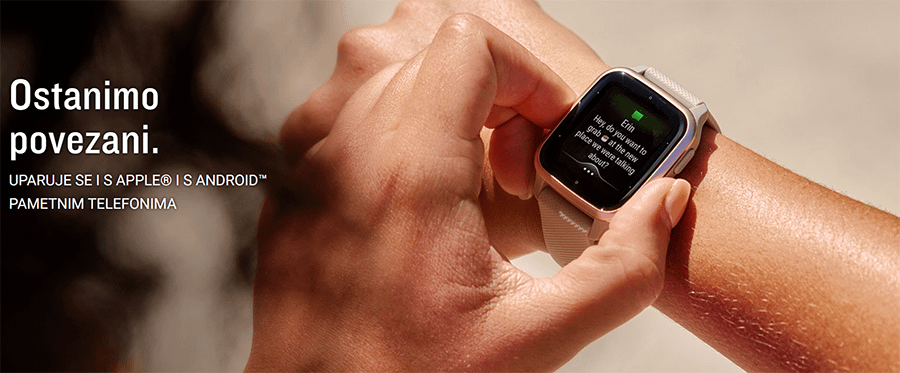 Garmin Venu Sq 2 Music Edition (Slate B)