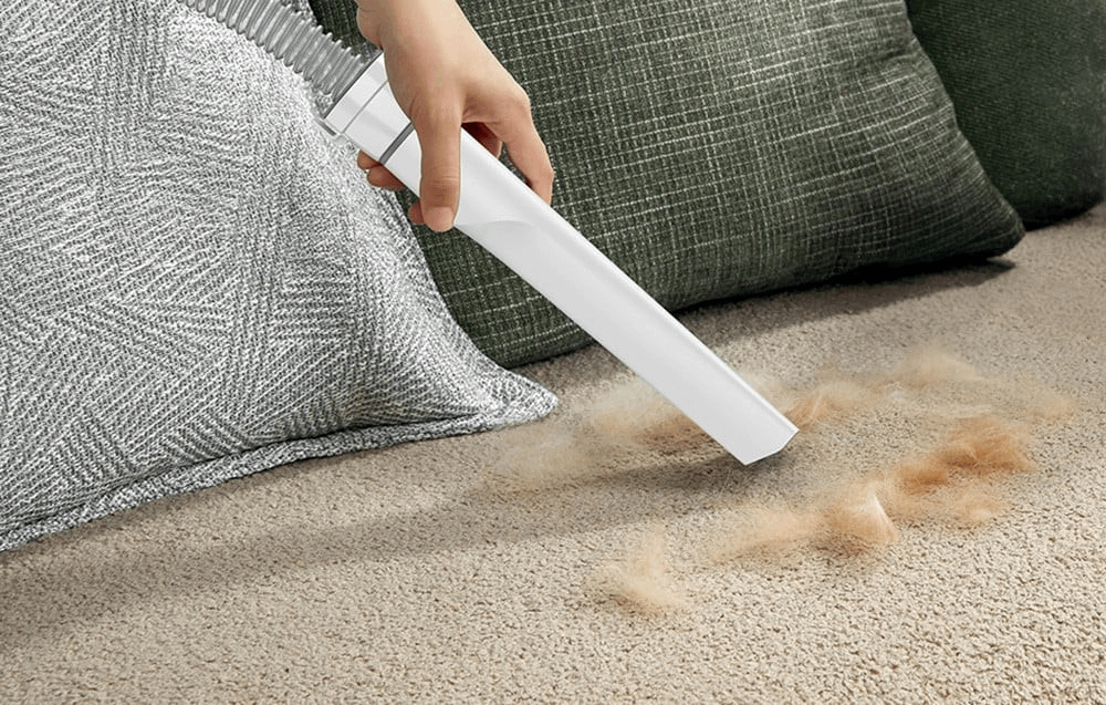 Rojeco RLMQSHYO-02 šišač za krzno