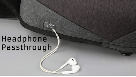 TIGERNU T-B3140 (Zelena)