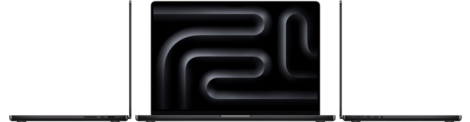 Apple MacBook Pro 14 M3 10C-GPU 8GB 1TB