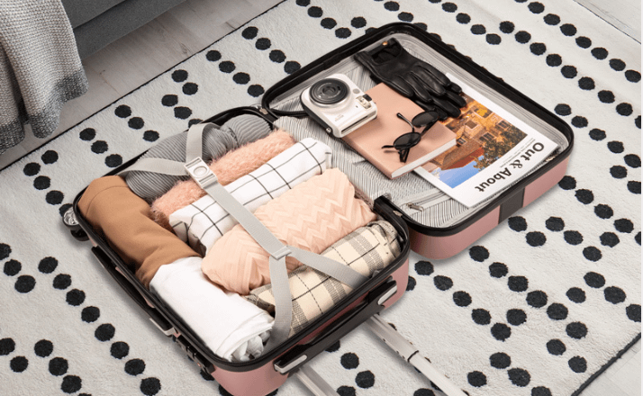 Vitapur Scnadinavia Carbon 40l (Rozi)