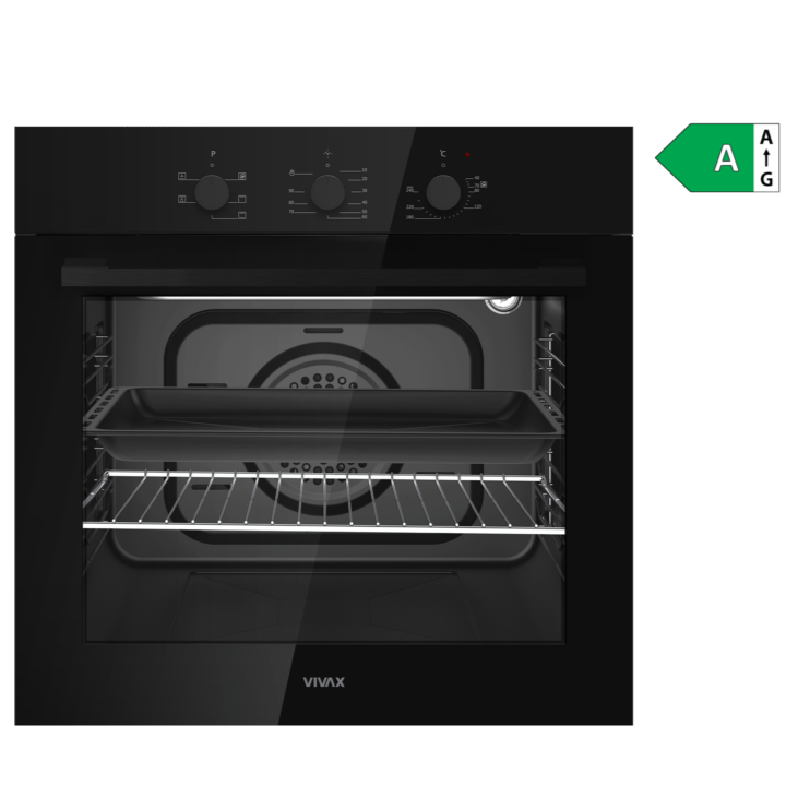 Vivax Ugradni set 2025