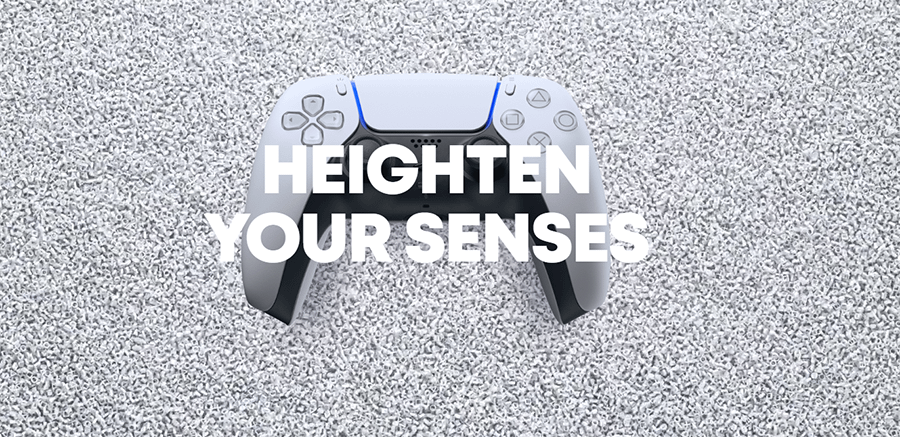 Sony PlayStation 5 + God of War Ragnarok