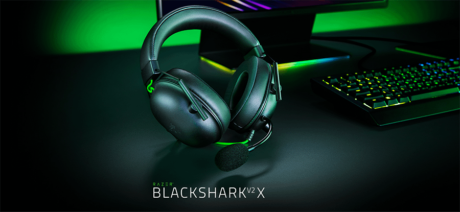 Razer BlackShark V2 X