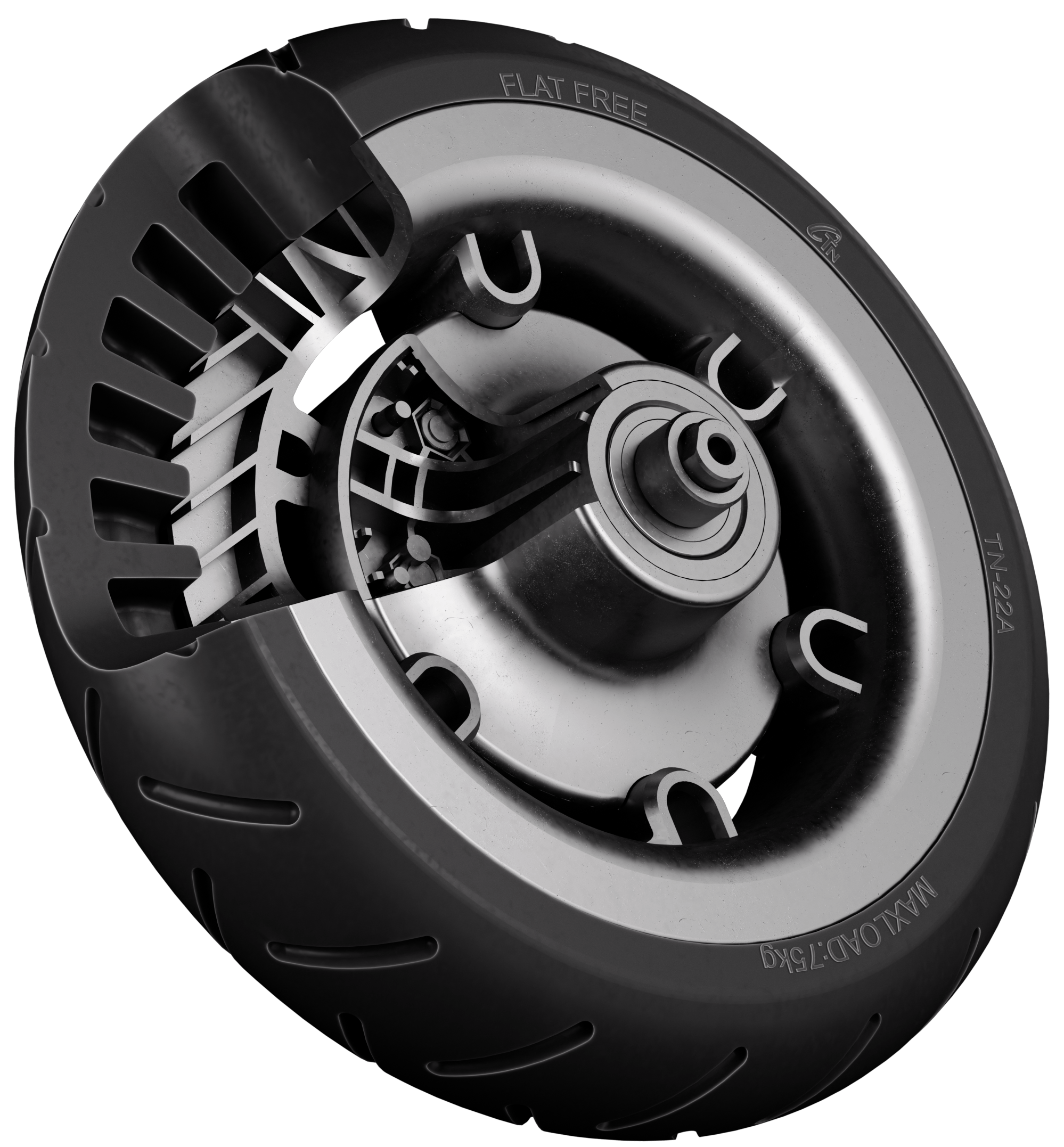 Segway E2 D II električni trotinet