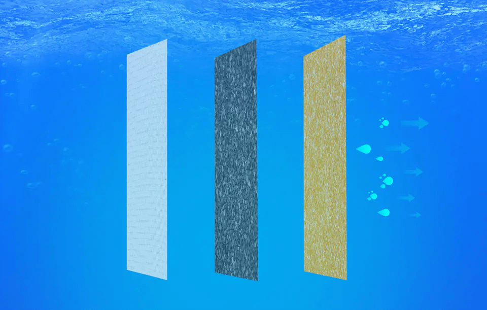 Petoneer Replacement Filters 3pcs