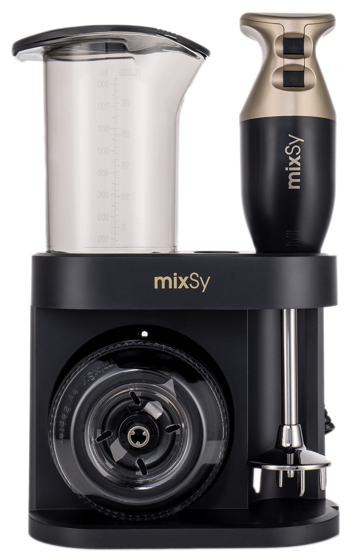 Zepter VB-022-K MixSy mikser