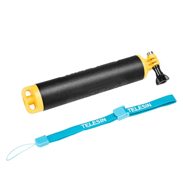 TELESIN GP-MNP-102 Floating Bobber Monopod