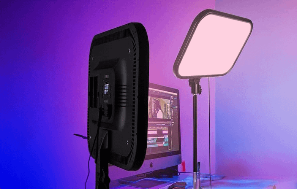 Neewer RGB168 60W LED rasvjeta