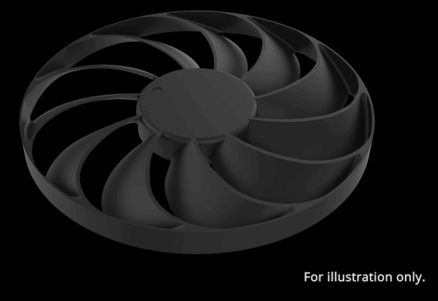 ASUS PRIME RTX5060TI 16GB grafička kartica