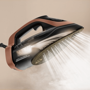 Tefal Ultimate Power Pro FV9E50E0 pegla