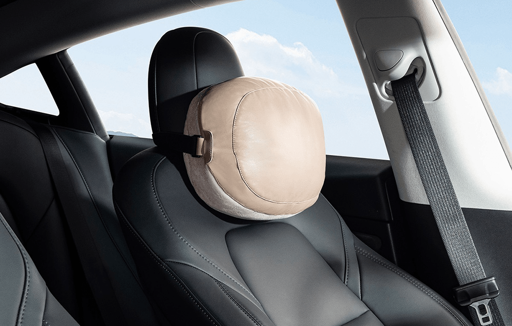 Baseus  Comfort Ride (TZ-01)