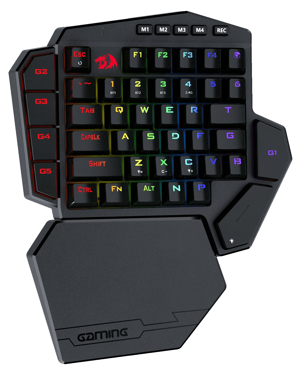 REDRAGON Diti K585 (Red Switch)