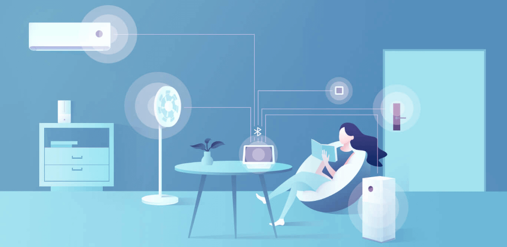 Xiaomi Smart Standing Fan 2 Pro