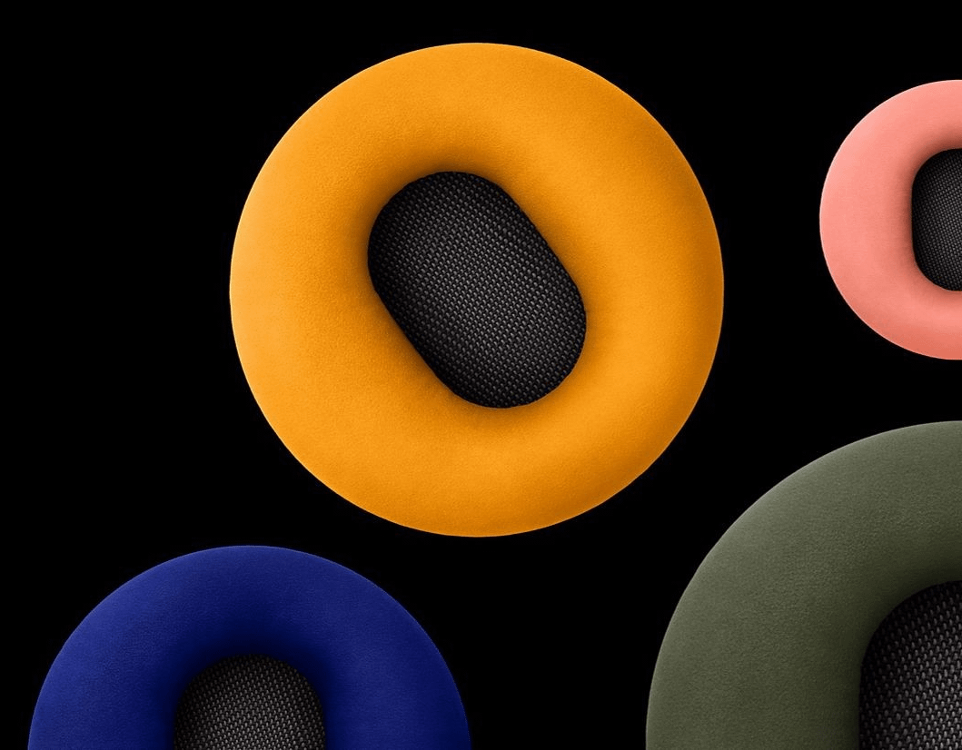 DYSON OnTrac (CNC Copper) slušalice