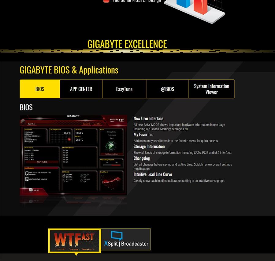 Gigabyte B450M H 1.0