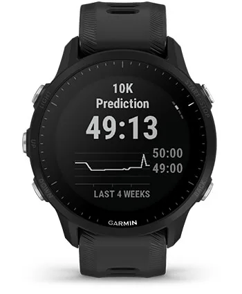 Garmin Forerunner 955 (CRNA)