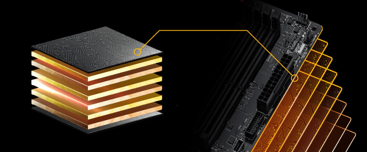 ASRock X870 Riptide WiFi matična ploča