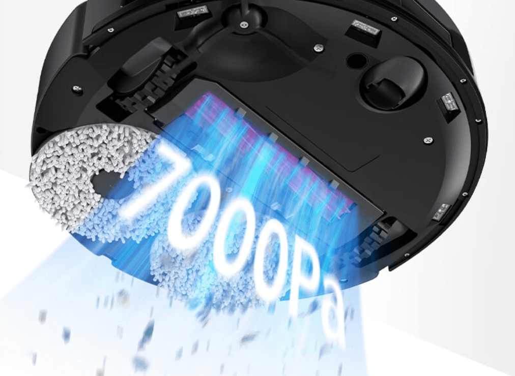 Roborock Roborock Qrevo S White