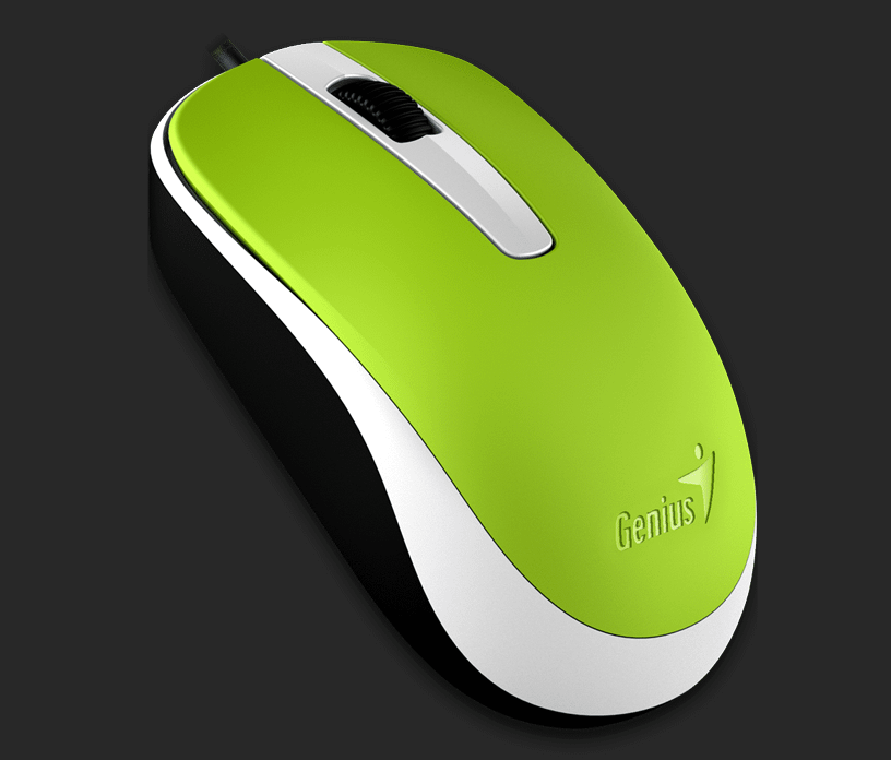 Genius DX-120 (bijeli)